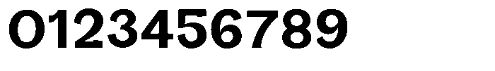 Orvian Bold Font OTHER CHARS