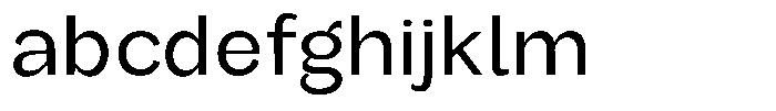 Orvian Regular FONT