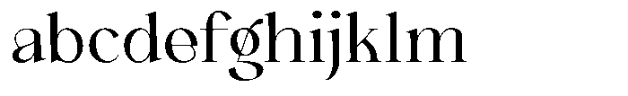 Orviane FONT