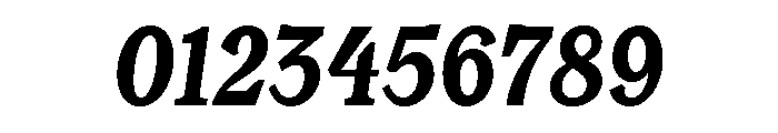 Or LemmenCondensed BoldItalic Font OTHER CHARS