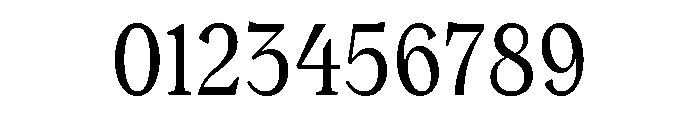 Or LemmenCondensed Light Font OTHER CHARS