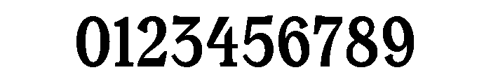 Or LemmenCondensed Medium Font OTHER CHARS