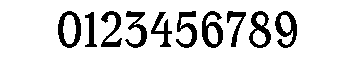Or LemmenCondensed Regular Font OTHER CHARS