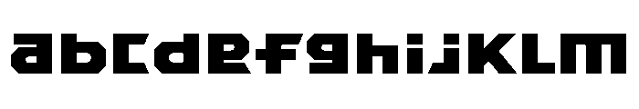 OrForzata Bold FONT