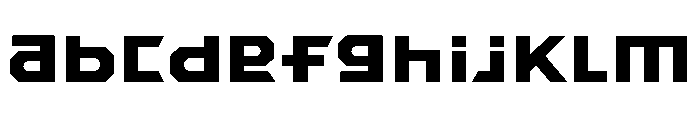 OrForzata Medium FONT