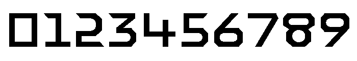 OrForzata Regular Font OTHER CHARS