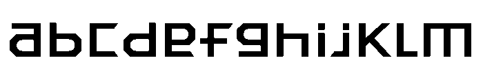 OrForzata Regular FONT