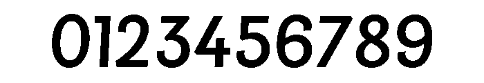 Orca BT Sans Italic Font OTHER CHARS