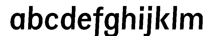 Orca BT Sans Italic FONT