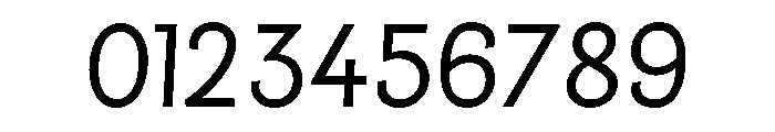Orca BT Sans Light Italic Font OTHER CHARS