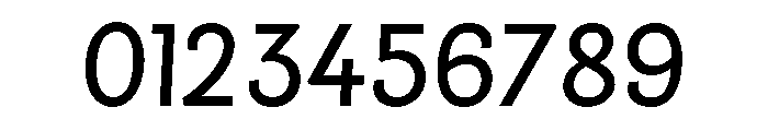 Orca BT Sans Normal Italic Font OTHER CHARS