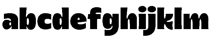 OreganoBT Regular FONT