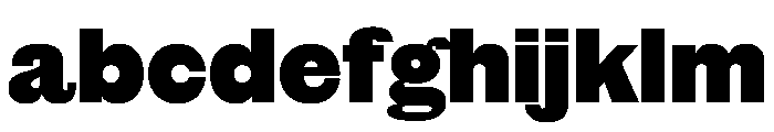 Original Sans Four FONT