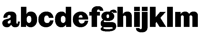 Original Sans Three FONT