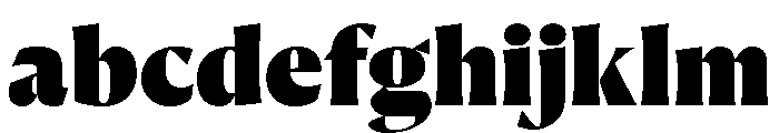 Orlando Fat FONT