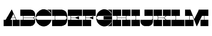 Orwellian Regular FONT