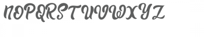 original font Font UPPERCASE