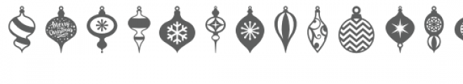 ornament dingbats font Font UPPERCASE