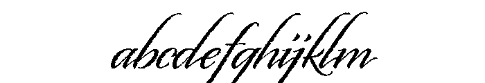 Origins Regular FONT
