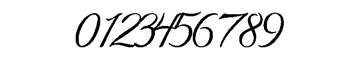 Origins Smooth Font OTHER CHARS