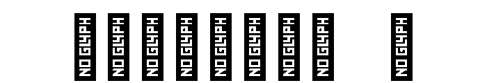 Ornamental Initials Color Font OTHER CHARS