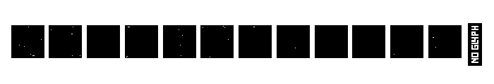 Ornamental Initials Color Font LOWERCASE