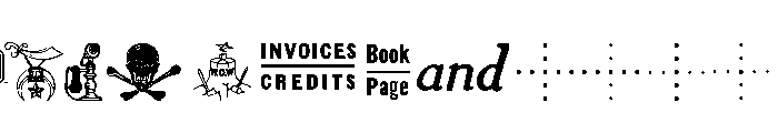 Ornaments One Regular Font UPPERCASE