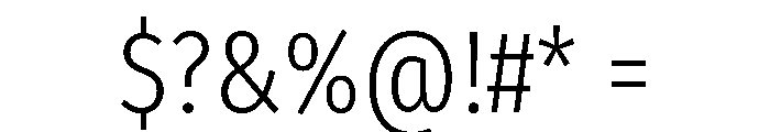 Oso Variable Extra Bold Font OTHER CHARS