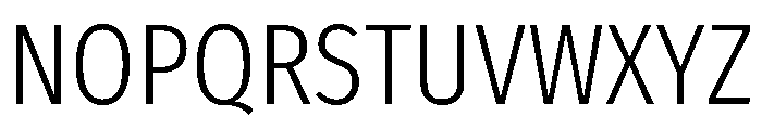 Oso Variable Extra Bold Font UPPERCASE