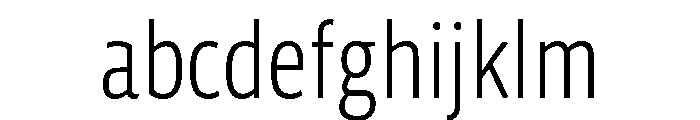 Oso Variable Extra Light FONT