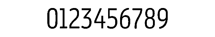 Oso Variable Light Font OTHER CHARS