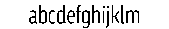Oso Variable Light FONT