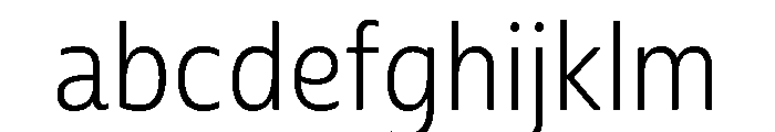 Oso Variable Regular FONT