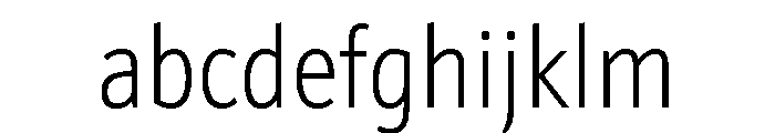 Oso Variable Thin FONT