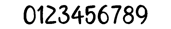 Oslin Regular Font OTHER CHARS