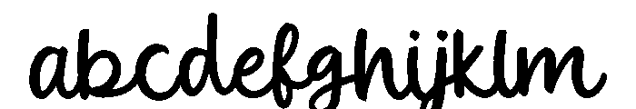 Oslin Regular FONT