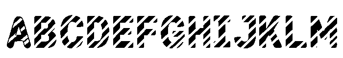 Oslo Regular FONT