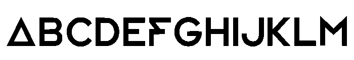 Ossie Regular FONT