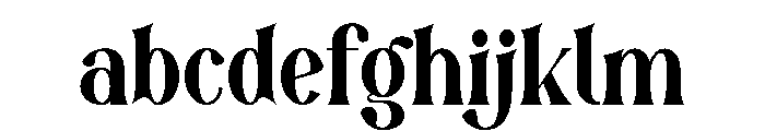Ostir Agobelt FONT