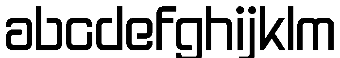 Osure FONT