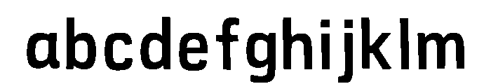 Oswego FONT