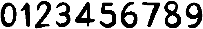 Osaka Regular otf (400) Font OTHER CHARS