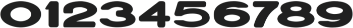 Oscan Expanded Rounded otf (400) Font OTHER CHARS