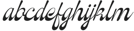 Ostelyn Regular otf (400) FONT