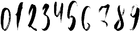 Ostinel Svg Regular otf (400) Font OTHER CHARS