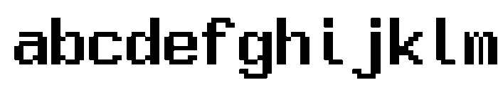OSXDarwin FONT