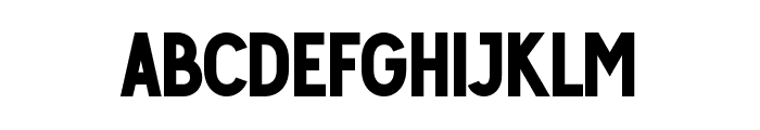 Osgiliath Regular Font LOWERCASE