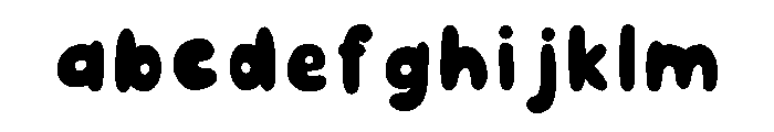 Osuluero Shop Regular FONT