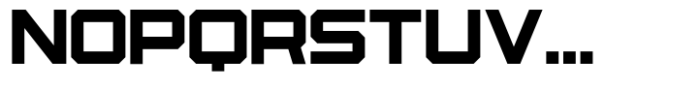 Osmica Extra Light Font LOWERCASE