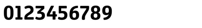 Oso Sans SemiCondensed Light Bold Font OTHER CHARS